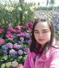Rencontre Femme Thaïlande à เมืองชลบุรี : Parnisa, 42 ans